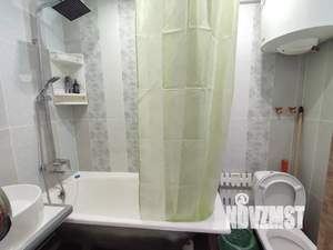 1-к квартира, посуточно, 34м2, 9/9 этаж