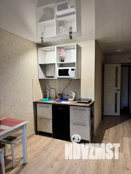 Студия квартира, посуточно, 20м2, 9/16 этаж