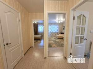 2-к квартира, на длительный срок, 52м2, 4/5 этаж