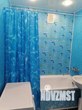 1-к квартира, посуточно, 39м2, 3/9 этаж