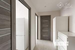 1-к квартира, посуточно, 40м2, 3/9 этаж
