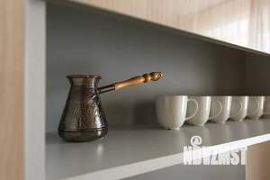 1-к квартира, посуточно, 45м2, 1/3 этаж
