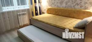 2-к квартира, посуточно, 48м2, 11/12 этаж