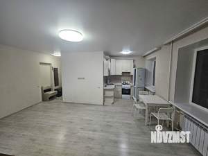 2-к квартира, на длительный срок, 42м2, 5/5 этаж