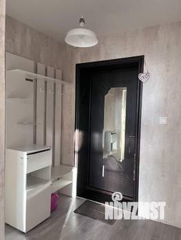 1-к квартира, на длительный срок, 33м2, 9/10 этаж