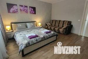 1-к квартира, посуточно, 37м2, 5/10 этаж