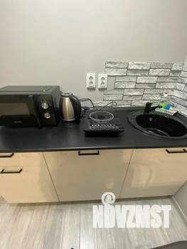 Студия квартира, посуточно, 25м2, 2/16 этаж