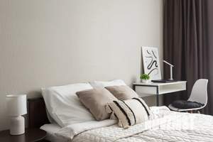 1-к квартира, посуточно, 33м2, 8/12 этаж