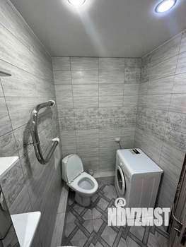 1-к квартира, на длительный срок, 40м2, 8/10 этаж