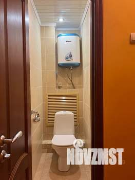 2-к квартира, посуточно, 65м2, 1/5 этаж