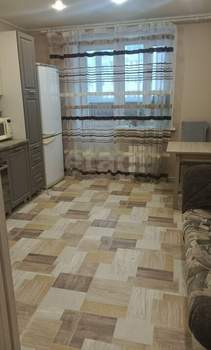 2-к квартира, на длительный срок, 56м2, 4/10 этаж