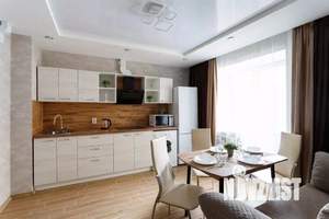 2-к квартира, посуточно, 73м2, 1/1 этаж