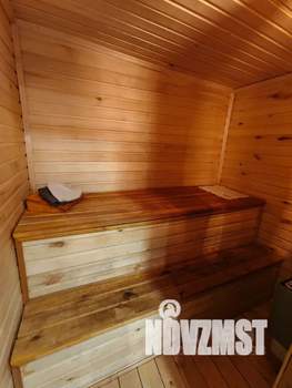 Студия квартира, посуточно, 20м2, 1/1 этаж