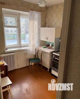 1-к квартира, на длительный срок, 31м2, 3/5 этаж