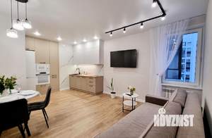 2-к квартира, на длительный срок, 63м2, 12/16 этаж