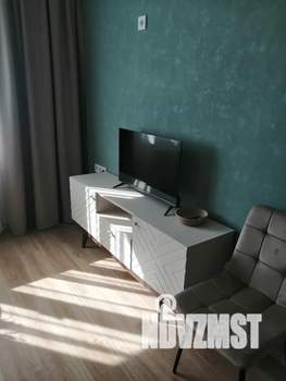 1-к квартира, посуточно, 37м2, 1/8 этаж