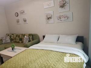 3-к квартира, посуточно, 49м2, 12/16 этаж