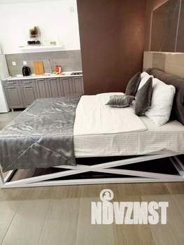 1-к квартира, посуточно, 51м2, 1/1 этаж