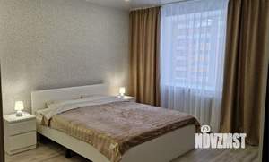 1-к квартира, на длительный срок, 40м2, 8/15 этаж