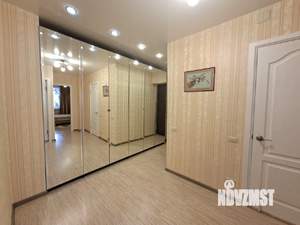 2-к квартира, на длительный срок, 52м2, 4/5 этаж