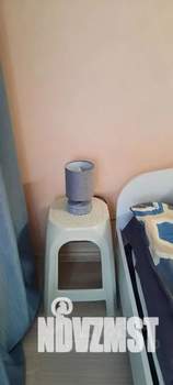 Студия квартира, посуточно, 30м2, 5/16 этаж