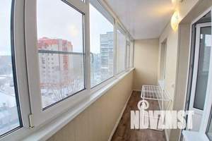 1-к квартира, посуточно, 40м2, 7/12 этаж