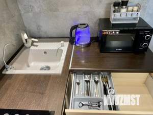 Студия квартира, посуточно, 27м2, 5/13 этаж