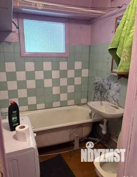 1-к квартира, на длительный срок, 31м2, 3/5 этаж