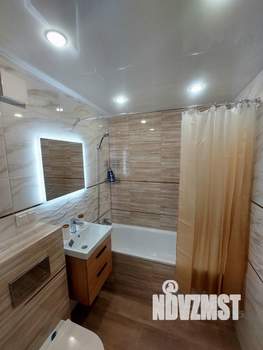 1-к квартира, на длительный срок, 38м2, 3/10 этаж