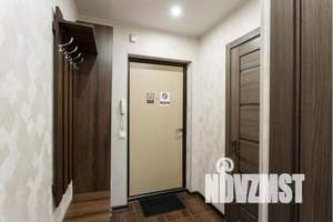 1-к квартира, посуточно, 34м2, 6/14 этаж