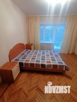 2-к квартира, на длительный срок, 61м2, 3/5 этаж