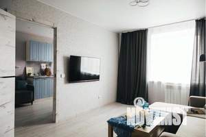 1-к квартира, посуточно, 37м2, 10/10 этаж