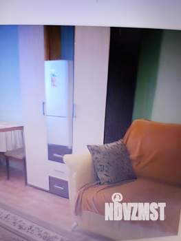 1-к квартира, на длительный срок, 29м2, 2/4 этаж