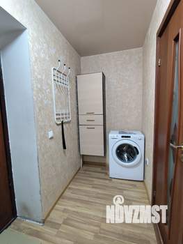 1-к квартира, посуточно, 36м2, 11/11 этаж