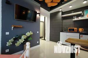 1-к квартира, посуточно, 24м2, 6/16 этаж