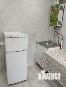 1-к квартира, на длительный срок, 32м2, 2/5 этаж