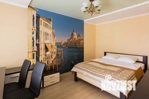 2-к квартира, посуточно, 75м2, 1/1 этаж