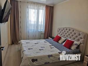 1-к квартира, посуточно, 31м2, 9/10 этаж