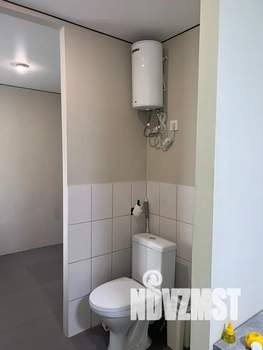 1-к квартира, посуточно, 24м2, 1/5 этаж