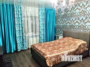 2-к квартира, посуточно, 56м2, 9/9 этаж