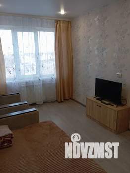 Студия квартира, посуточно, 23м2, 8/10 этаж