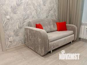 1-к квартира, посуточно, 35м2, 9/16 этаж