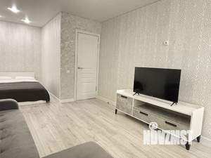 1-к квартира, посуточно, 38м2, 4/12 этаж