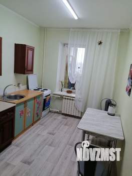 1-к квартира, на длительный срок, 39м2, 8/12 этаж