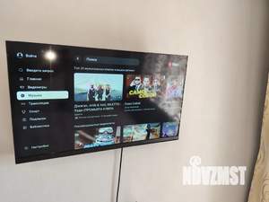 1-к квартира, посуточно, 35м2, 9/10 этаж