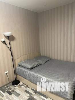 1-к квартира, посуточно, 34м2, 12/12 этаж