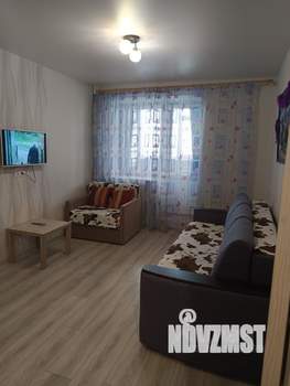 2-к квартира, посуточно, 43м2, 10/12 этаж