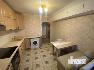 1-к квартира, на длительный срок, 34м2, 4/9 этаж