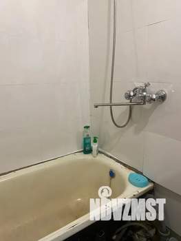 2-к квартира, посуточно, 50м2, 5/5 этаж