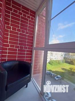 1-к квартира, на длительный срок, 28м2, 5/5 этаж